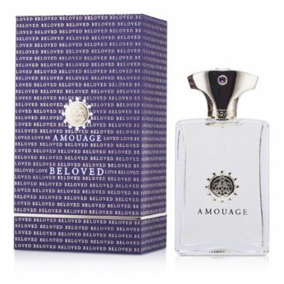 Beloved Eau De Parfum Spray-100ml/3.4oz