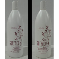 Surface Trinity Strengthening Shampoo, 33.8 oz & Conditioner, 33.8 oz Set
