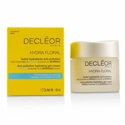 Hydra Floral Neroli & Moringa Anti-Pollution Hydrating Gel-Cream - Normal to Combination Skin-50ml/1