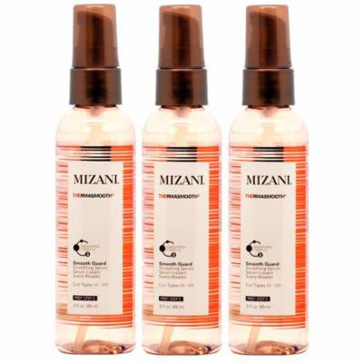 Mizani Thermasmooth Smooth Guard 3oz (Pack of 3)