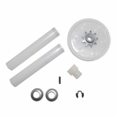 Whirlpool 882699 drive gear kit for trash compactor