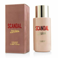Scandal Shower Gel-200ml/6.7oz