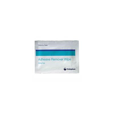 Adhesive Remover Spray and Wipes by Coloplast - COI120115BX