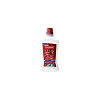 Colgate Optic White Whitening Mouthwash Fresh Mint - 946mL,32 fl Oz Each