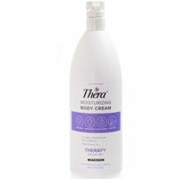 Skin Protectant Moisturizer Thera 32 oz Pump Bottle Scented Cream