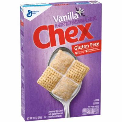 Chex Cereal, Vanilla (Pack of 8)