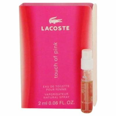 Lacoste - Vial (sample) .06 oz * Women