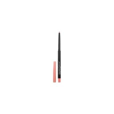 4 Pack - Maybelline Color Sensational Shaping Lip Liner, Purely Nude, Nude Lip Liner 1 ea