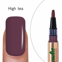 Lagunamoon Gel Nail Polish Pen,Soak Off UV LED Light Weighted Gel,Lagunamoon TO-GO Gel Polish Long Lasting Nail Arts Pens 20058