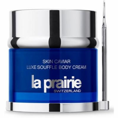 3 Pack - LA PRAIRIE Skin Caviar Luxe Soufflé Body Cream 5.0 oz