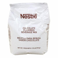 Nestle Alegria Chocolate Beverage Mix 1.75lbs (PACK OF 6)