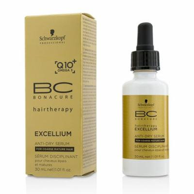 BC Excellium Q10+ Omega 3 Anti-Dry Serum (For Coarse Mature Hair)-30ml/1.01oz