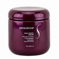 Senscience Inner Restore Intensif Deep Repairing Masque 16.9 Ounce, PACK OF 6