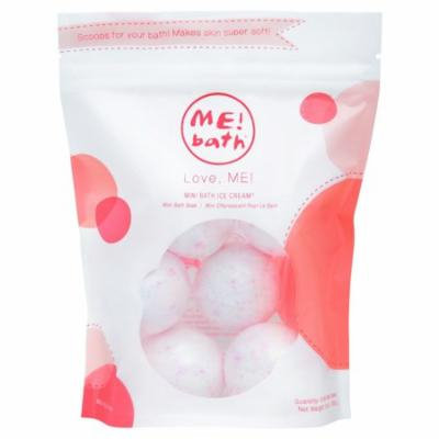 ME! Bath Love Me! Mini Ice Cream Bath Soak (Pack of 14)