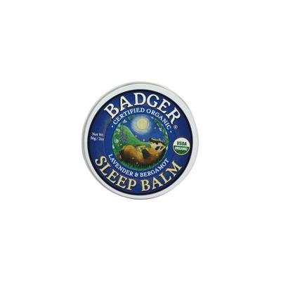 Sleep Balm - 2 oz. by Badger (pack of 1)
