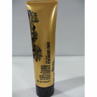 Shu Uemura Art of Hair Essence Absolue Nourishing Oil-In-Cream Camellia Oil, 150 ml / 5 oz-Pack of 4