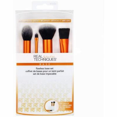3 Pack - Real Techniques Flawless Base Set 1 ea