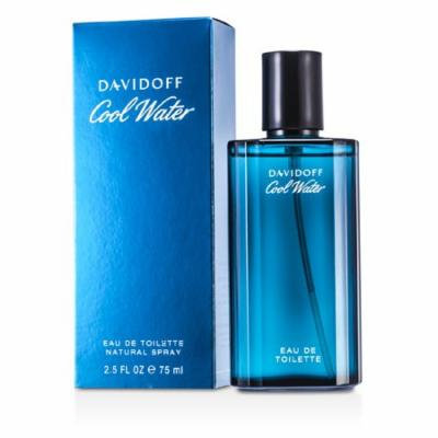 Cool Water Eau De Toilette Natural Spray-75ml/2.5oz