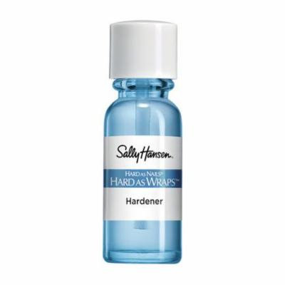Sally Hansen Hard As Nails Nail Hardener Treatment, Natural Tint (Pack of 10)