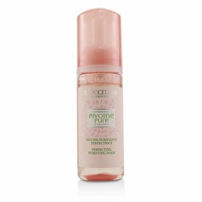 Peony Pivoine Pure Perfecting Purifying Foam-150ml/5oz