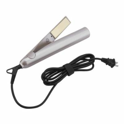 Professional 360-degree 2 In-1 Multifunctional Ceramic Tourmaline Hair Salon Styler Hair Straightener Hair Curling Iron Curler