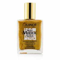 Huile Mirific Gold Nourishing Dry Oil (Body & Hair)-50ml/1.6oz