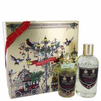 Halfeti by Penhaligon's Gift Set -- 3.4oz Eau De Parfum + 10.1oz Shower Gel
