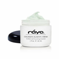 Collagen - Elastin Cream (401) | RAYA