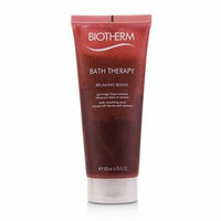 Bath Therapy Relaxing Blend Body Smoothing Scrub-200ml/6.76oz