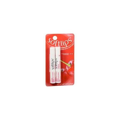 Softlips Lip Protectant/Sunscreen