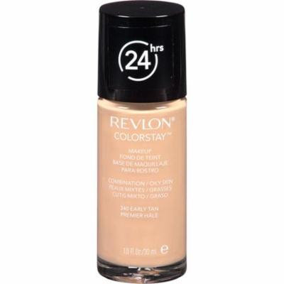 ColorStay Liquid Makeup for Combination/Oily Skin, SPF 20 Broad Spectrum (Pack of 20)
