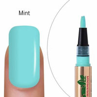 Lagunamoon Gel Nail Polish Pen,Soak Off UV LED Light Weighted Gel,Lagunamoon TO-GO Gel Polish Long Lasting Nail Arts Pens 20077