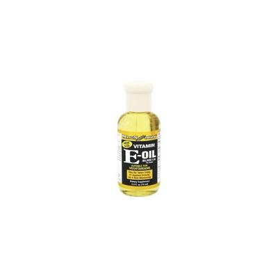 Vitamin E Oil 30000 IU - 2.5 oz. by Mason Natural (pack of 4)