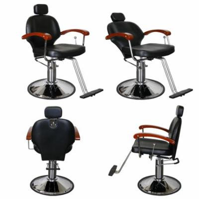 LOGAN Salon Beauty Equipment Reclining Multi-Purpose Styling Chair 4 x MP-31R