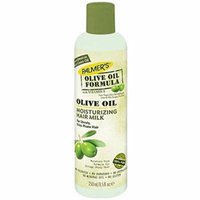 Palmer's Olive Oil Formula Moisturizing Hair Milk For Unruly Frizzy Hair 8.5 Oz