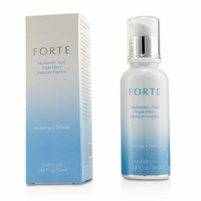 Hyaluronic Acid Triple Effect Moisure Essence-50ml/1.68oz