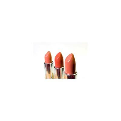 Framed Art For Your Wall Pink Face Makeup Lipstick Cosmetics Beauty 10x13 Frame