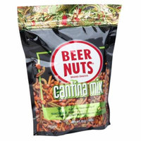 Beer Nuts Cantina Mix 20 Oz. Sup Bag, 20 Ounce (Pack of 8)