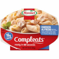 Hormel Chicken Alfredo (Pack of 20)