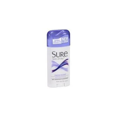 Sure Invs Sld Frsh Size 2.6z