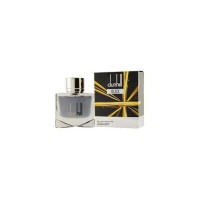 DUNHILL BLACK by Alfred Dunhill EDT SPRAY 3.4 OZ