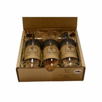 Beef Box Gift Set of 4 ~ Gift Set by High Plains Spice Company ~ Gourmet Meat and Veggie Spice Blends & Rubs For Beef, Chicken, Veggies & All Recipes ~ Spice Blends Handcrafted In Colorado, USA