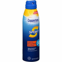 Coppertone Sport C-Spray (Pack of 12)