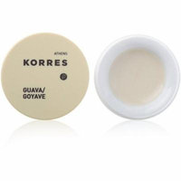 6 Pack - Korres Lip Butter, Guava 0.21 oz