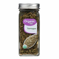(4 Pack) Great Value Organic Tarragon, 0.4 oz