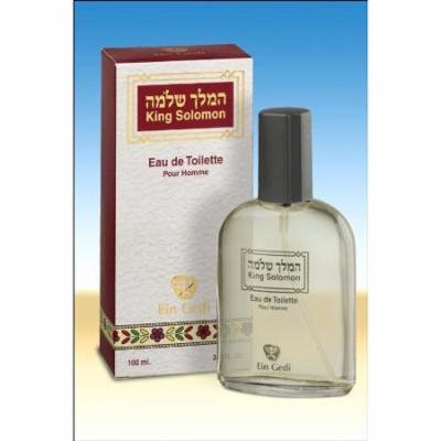 King Solomom Biblical Perfume - 100 ml
