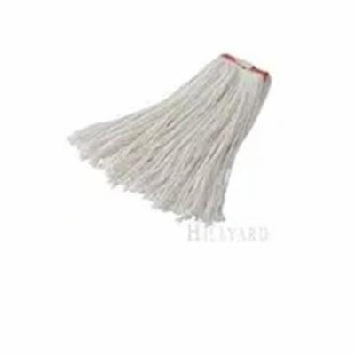 Generations Consumer C1016 16 oz Premium Cut End Rayon Wet Mop, White - 12 Per Case