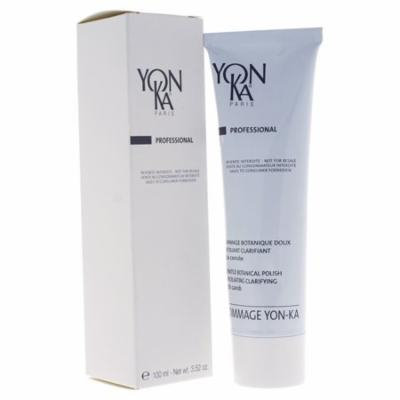 Yonka 3.6 Gel For Unisex