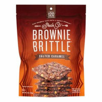 Brownie Brittle salted caramel (Pack of 20)
