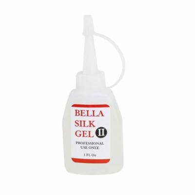 Bella Silk Gel 2 Dip Powder Glue